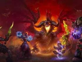 WoW Classic Dungeons Levels and Instances