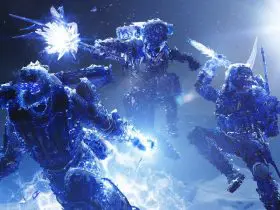 Destiny 2 Beyond Light Stasis