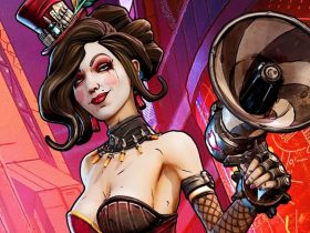 HOw to tip moxxi in Borderlands 3