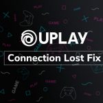 uplay not connecting