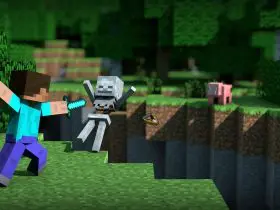 best swords enchantments in minecraft