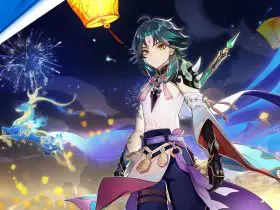Genshin Impact 1.3