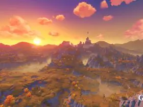 Where is Liyue Harbor in Genshin Impact?