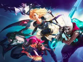 league of legends replay folder