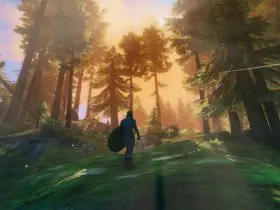 HOw to create a multiplayer valheim server in windows