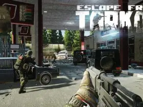 escape from tarkov wipe date