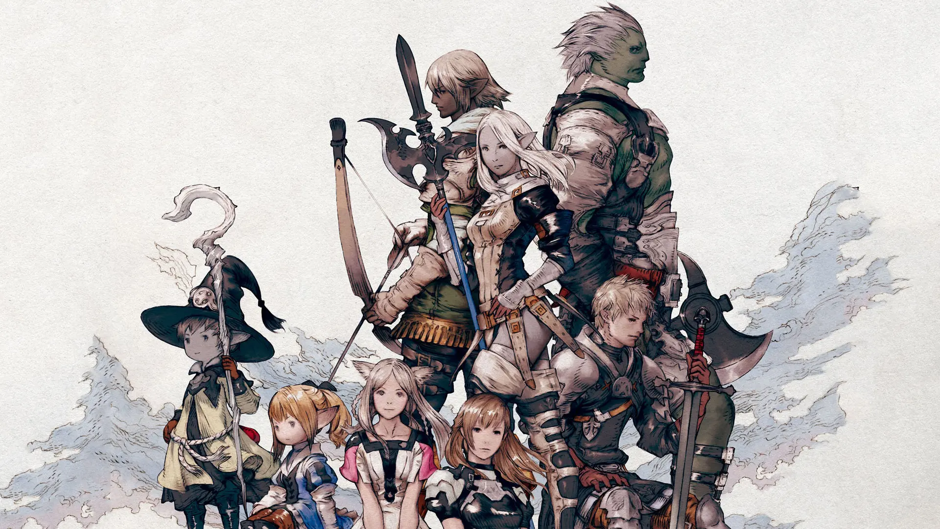 How to get Memories for Resistance Weapons in Final Fantasy XIV
