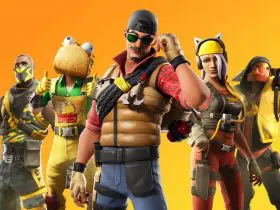 V15.00 Fortnite Season 5 Patch Notes