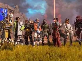 All Legend Skins For Apex Legends Season 9