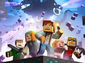 How to Keep Your Inventory When You Die in Minecraft