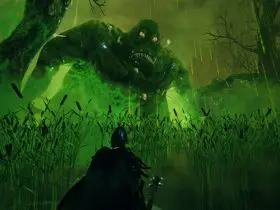 How To Survive In The Swamp Biome