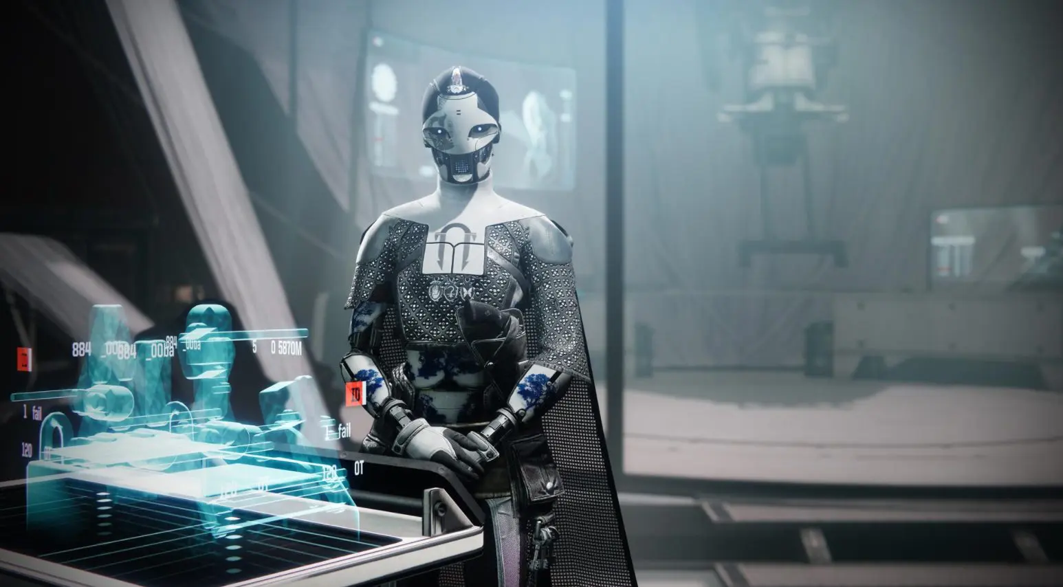 How to Get Synthweave in Destiny 2