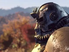 Does Fallout 76 Have Crossplay