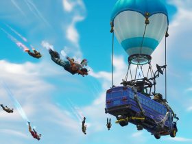 How to Damage Opponent Within 10 Seconds of Landing