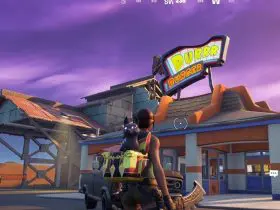 How to Complete Dance in Durrr Burger Kitchen Quest