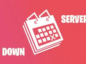 when will fortnite be back up