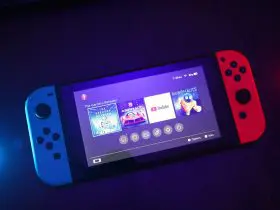 how to delete nintendo account