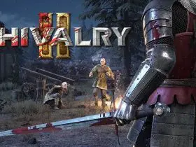 Chivalry 2 Best Classes Guide