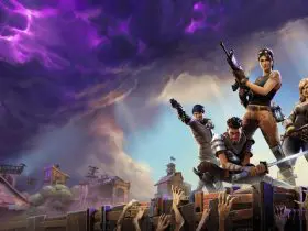 is fortnite save the world worth it